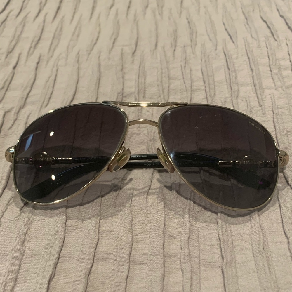 Versace Sunglasses